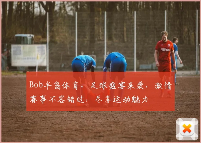 Bob半岛体育，足球盛宴来袭，激情赛事不容错过，尽享运动魅力