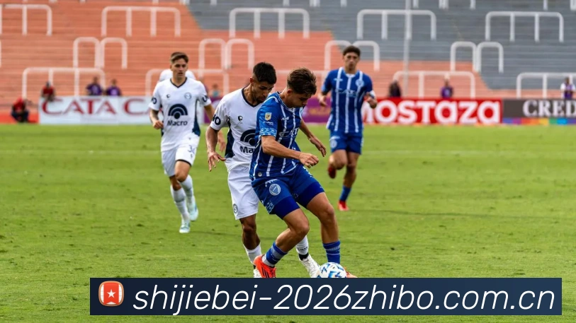 世界杯2026直播服务体系